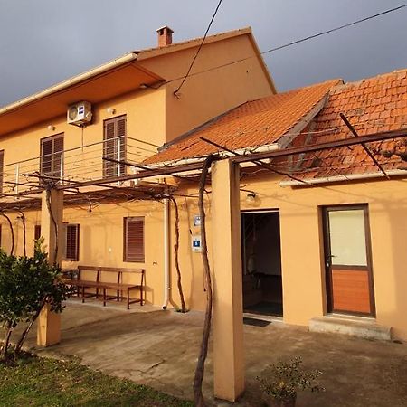 Apartment Put Vidaka Policnik Dış mekan fotoğraf