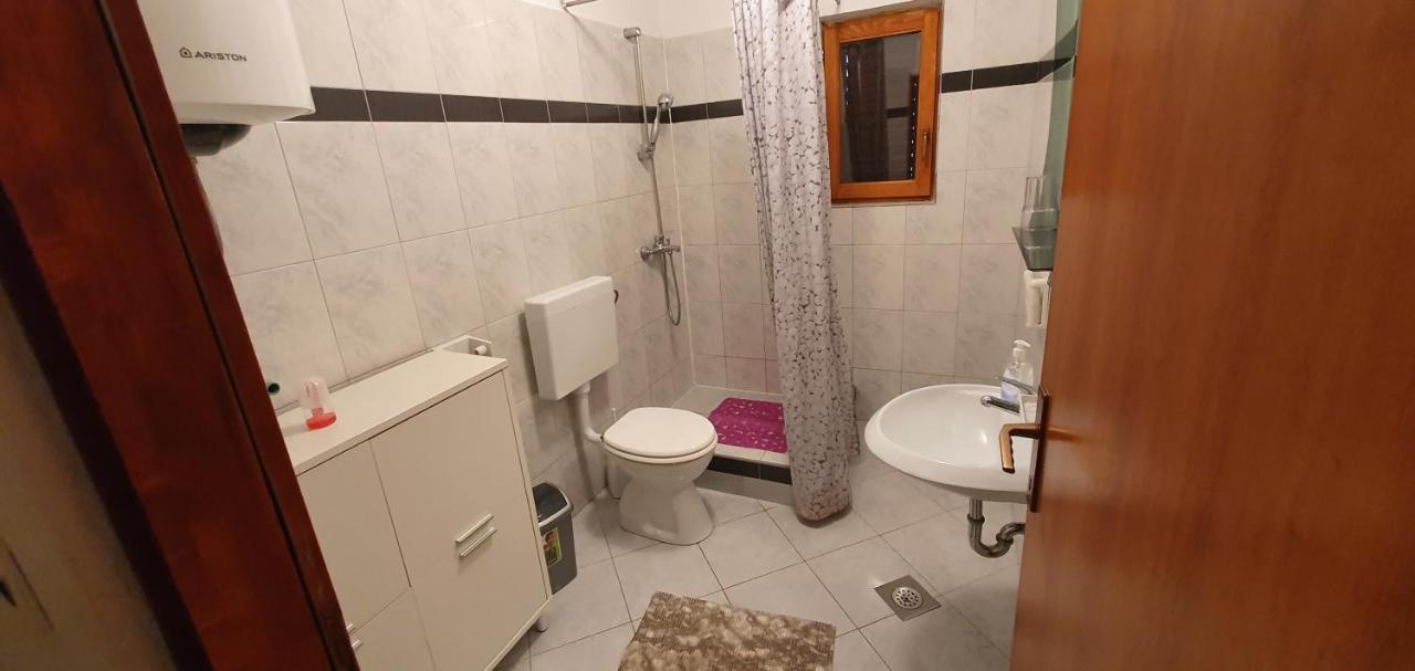 Apartment Put Vidaka Policnik Dış mekan fotoğraf