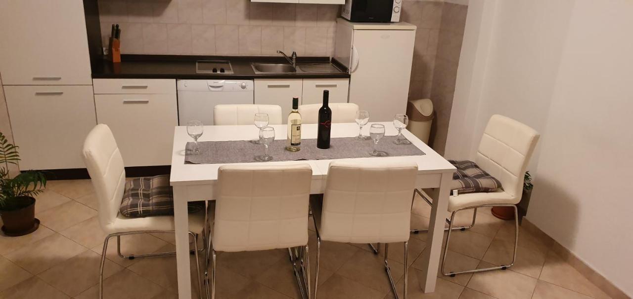 Apartment Put Vidaka Policnik Dış mekan fotoğraf