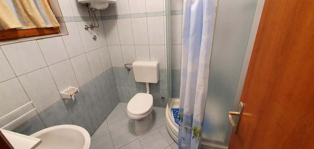 Apartment Put Vidaka Policnik Dış mekan fotoğraf