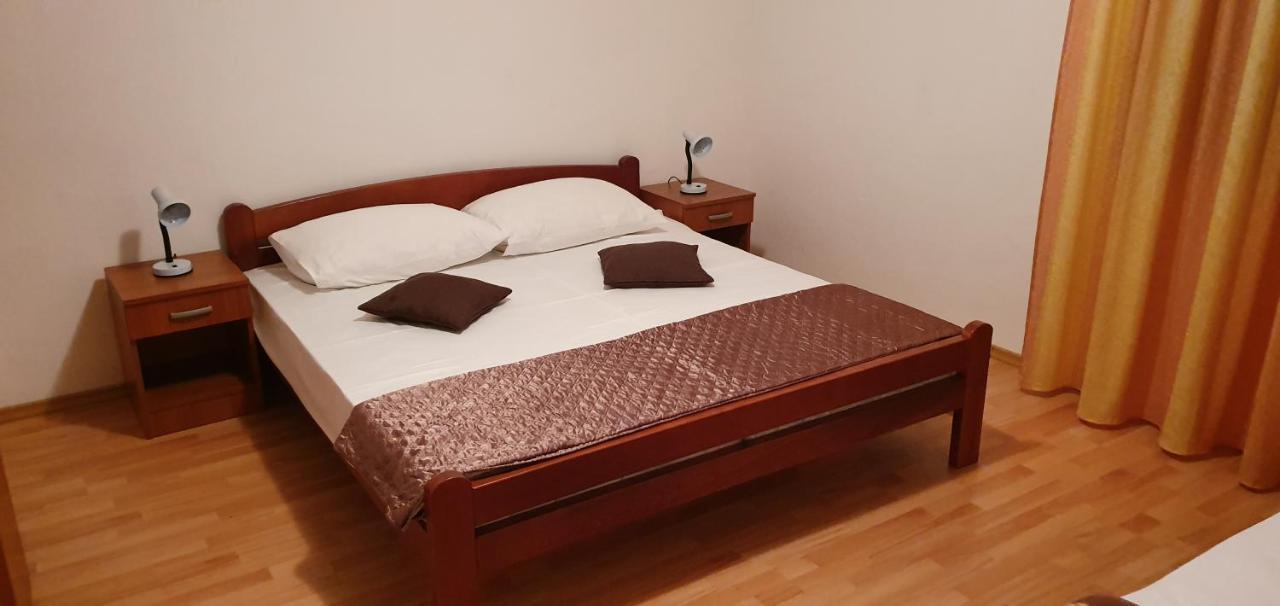 Apartment Put Vidaka Policnik Dış mekan fotoğraf