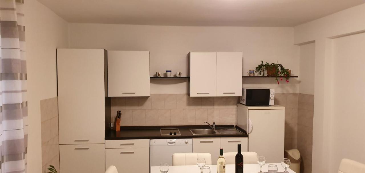 Apartment Put Vidaka Policnik Dış mekan fotoğraf