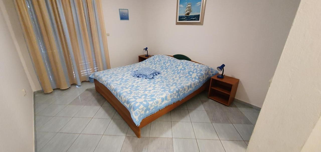 Apartment Put Vidaka Policnik Dış mekan fotoğraf
