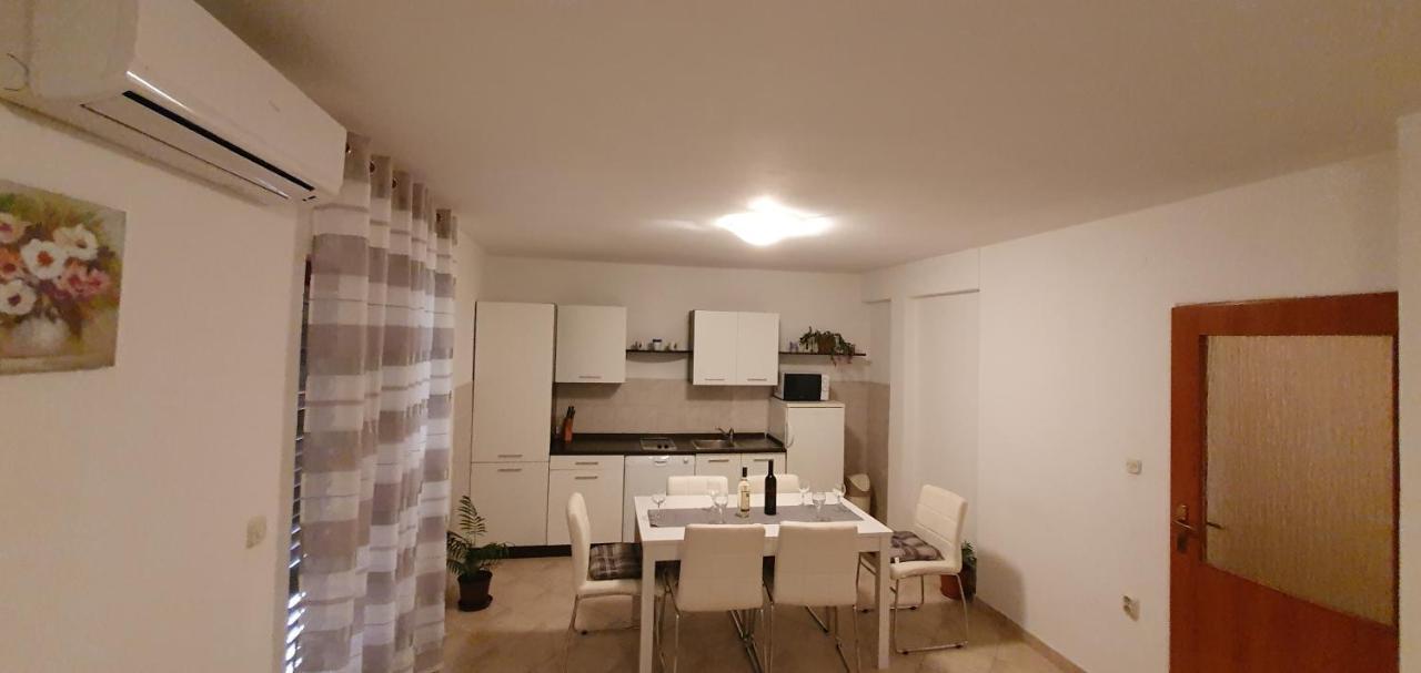 Apartment Put Vidaka Policnik Dış mekan fotoğraf