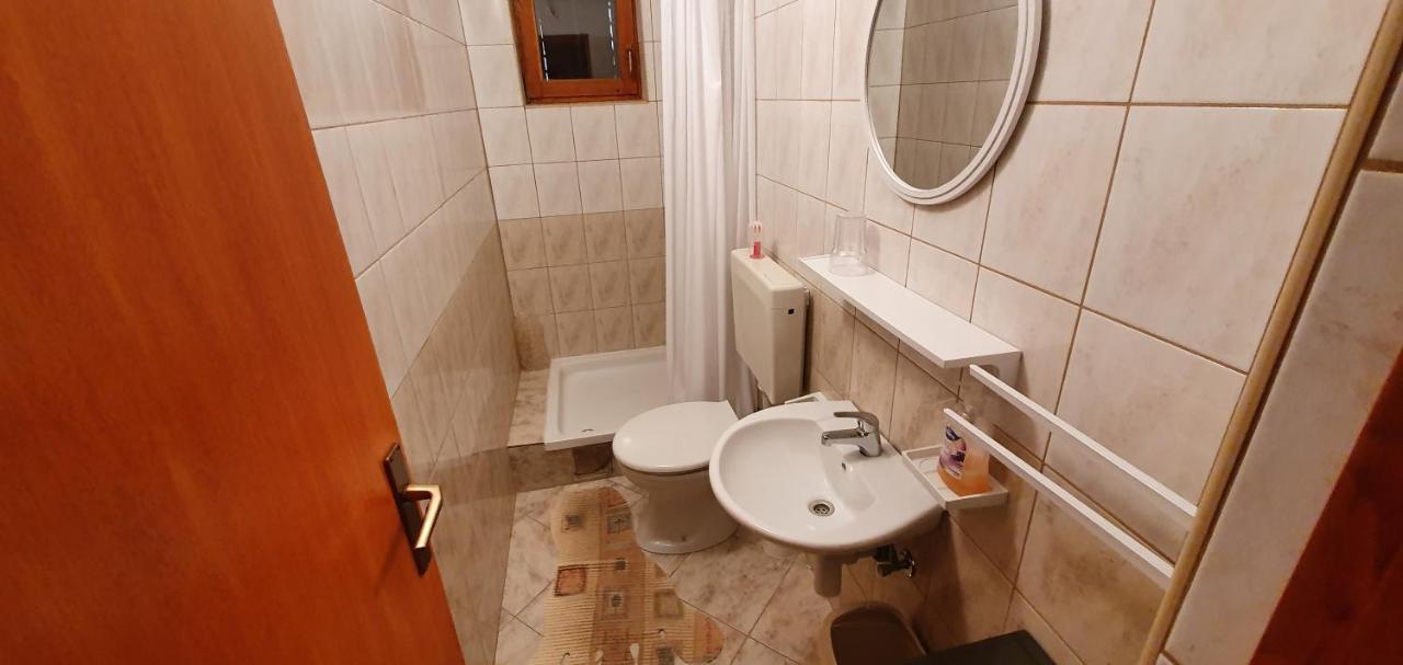 Apartment Put Vidaka Policnik Dış mekan fotoğraf
